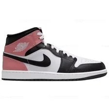 Jordan 1 Mid DQ8426-100 New Sizes 2