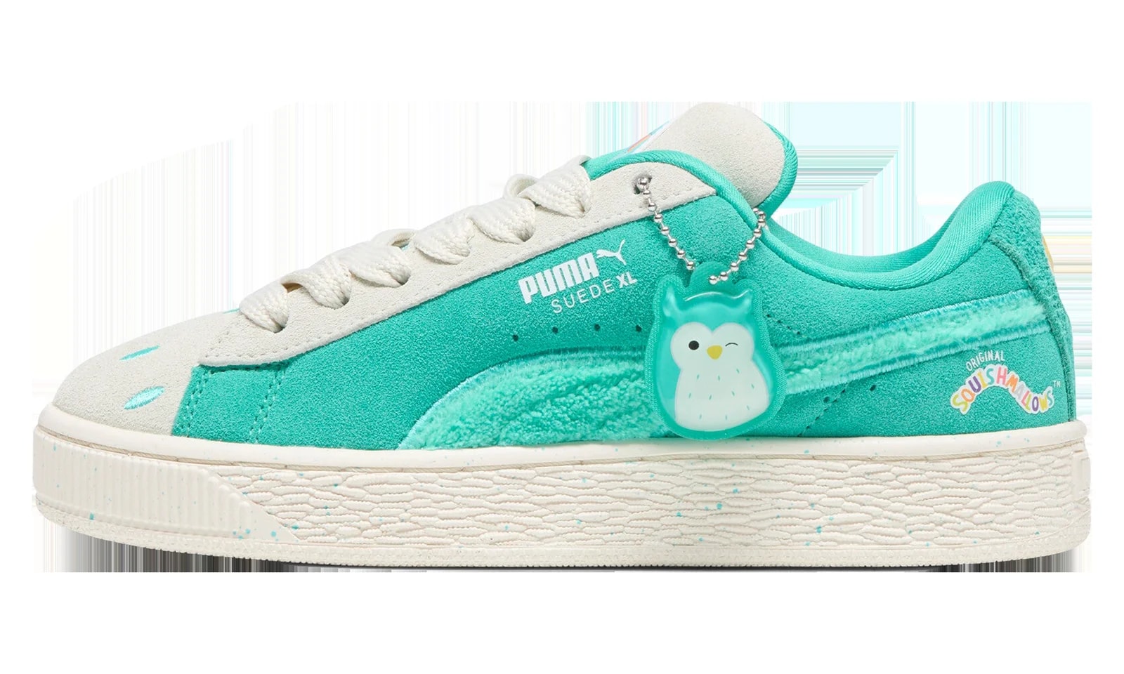 Puma — XL GS "Squishmallows Winston" 397502 01 — Sneaker — resale