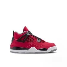 Jordan 4 Retro Toro Bravo (2026) (PS) -600 & TD -600 New 2