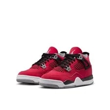 Jordan 4 Retro Toro Bravo (2026) (PS) -600 & TD -600 New 3