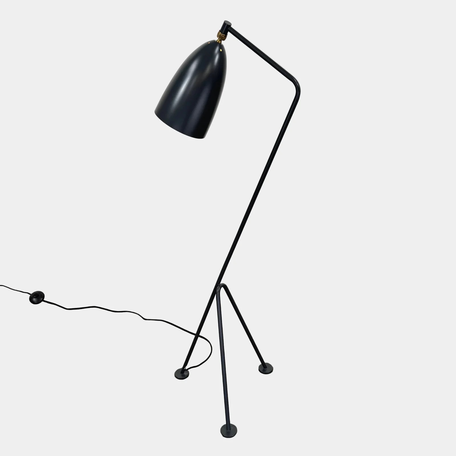Gubi — Gubi Grashoppa Floor — lighting — resale