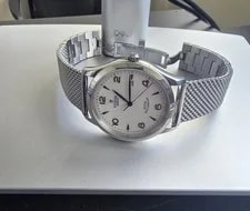 Tudor — Tudor 1926 41mm M91650-0005 + Mesh + Rubber Straps — Watch — resale