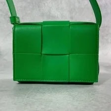 Item Bottega Veneta Parakeet Padded Cassette 2