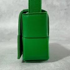 Item Bottega Veneta Parakeet Padded Cassette 3