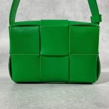 Item Bottega Veneta Parakeet Padded Cassette 4