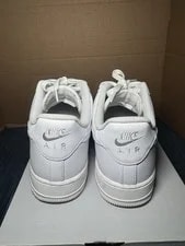 Nike Air Force 1 '07 Low Size 10.5 Walking Lifestyle Shoes 4