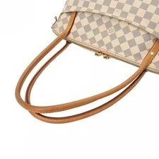 Louis Vuitton M41176 CanvasCanvas #WB2895 3