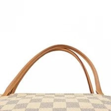 Louis Vuitton M41176 CanvasCanvas #WB2895 4