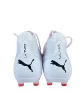 Puma Ultra PRO Fg/ag 8 Soccer Cleats 107422-01 / /Fire Orchard 3