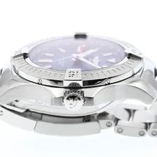 Breitling Avenger Automatic GMT 45 A32395 Blue Dial Automatic Watch_867786 3