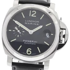 Panerai — Panerai Luminor Marina PAM00048 TO294841 — Watch — resale