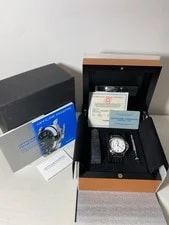 Panerai Luminor Marina PAM00113 2003 44mm Manual - White Dial - Full SET 2