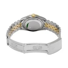 Rolex Datejust 16233G Blue Gradient/diamond 738603 4
