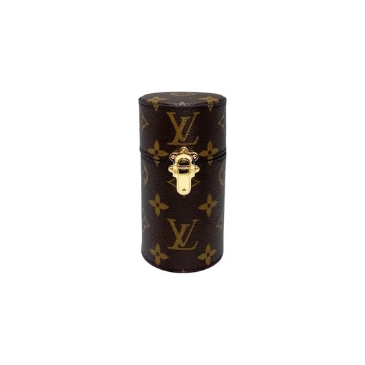 Louis Vuitton — Louis Vuitton 100ml Travel Case — Accessory — resale