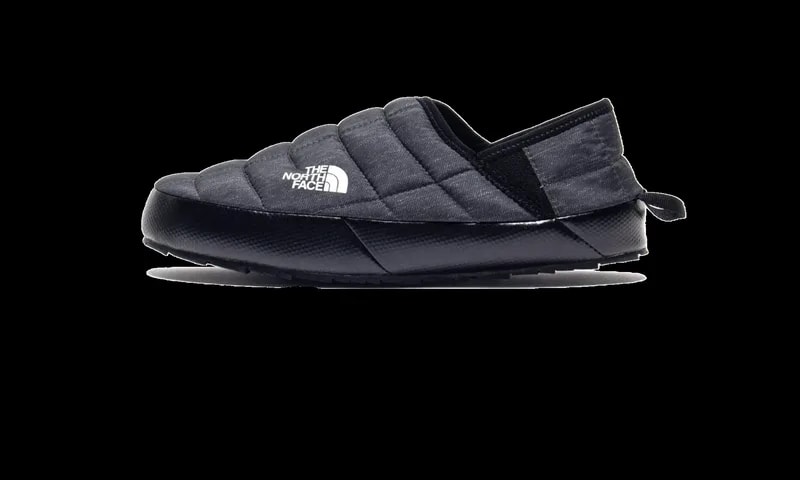 Thermoball Traction Mule V " Heather Print / TNF " NF0A3UZN4111 2