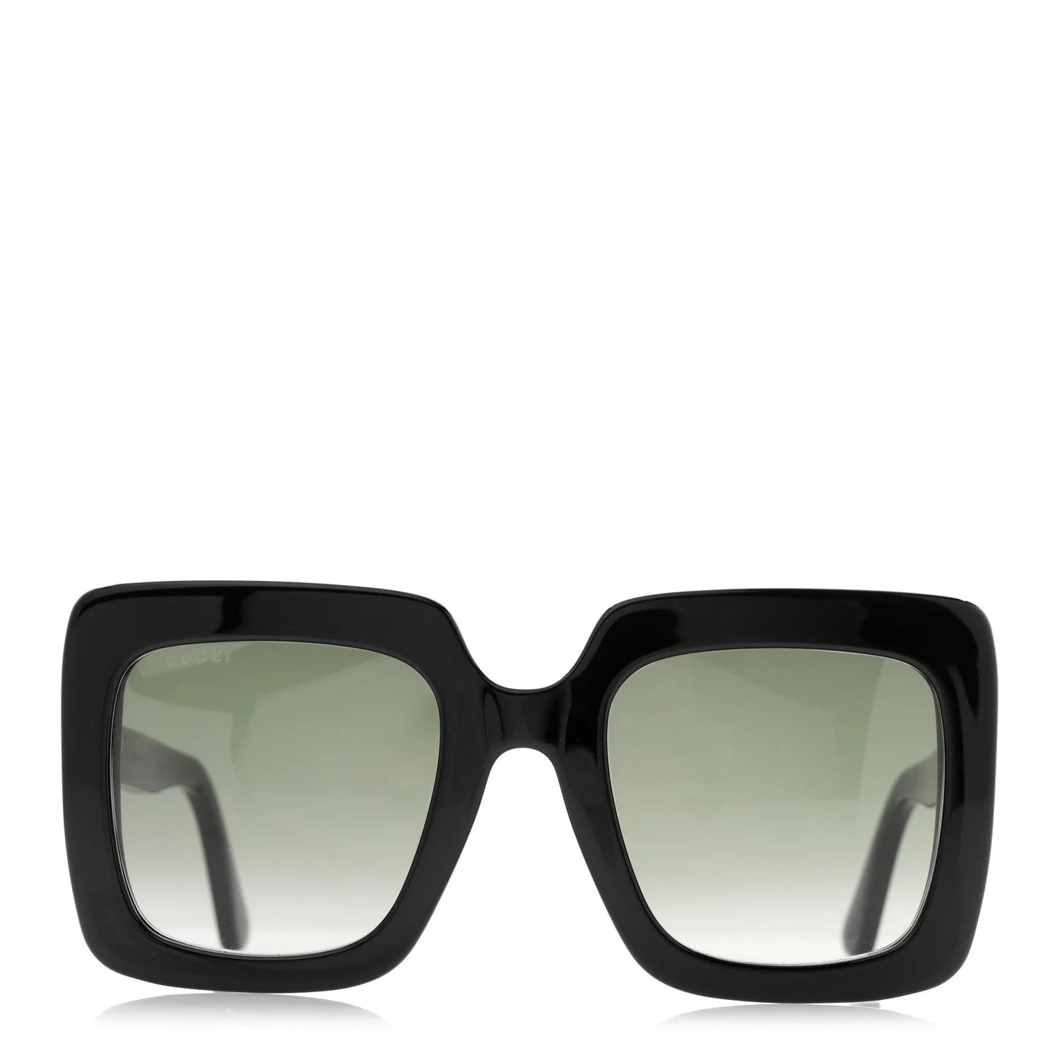 Acetate Oversize Sunglasses GG0328S 2