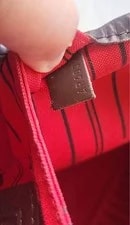 Louis Vuitton Neverfull 69305 3