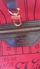 Louis Vuitton Neverfull 69305 4