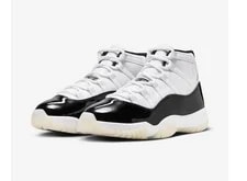 Air Jordan — Air Jordan 11 Retro DMP Gratitude (2023) CT8012-170 — Sneaker — resale