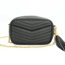 Saint Laurent Lou Chain 612579 #191 3