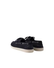 Prada $1120 Boat Shoes New 4