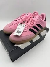 Adidas — NEW Adidas Samba Messi Light Shoes — Sneaker — resale