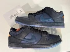 Nike SB — Nike SB Dunk Low Pro Bluetile Skateboards Size 10. Ships Out the Same Day! — Sneaker — resale