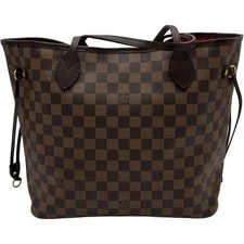 Louis Vuitton Neverfull #OKB3010 3