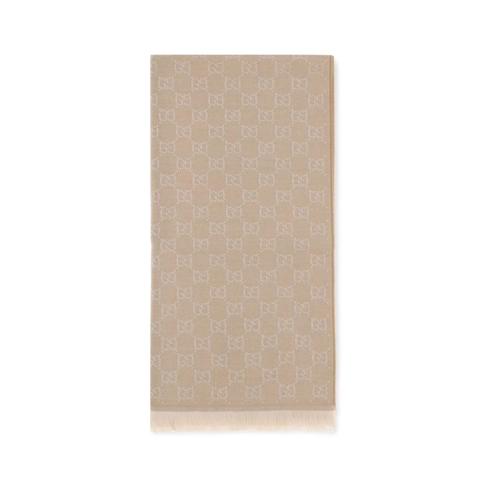 Gucci — Oves Aries Foulard — Accessory — resale