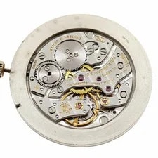 Patek Philippe Cal.175 Manual Wind France Preowned 2