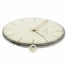 Patek Philippe Cal.175 Manual Wind France Preowned 3