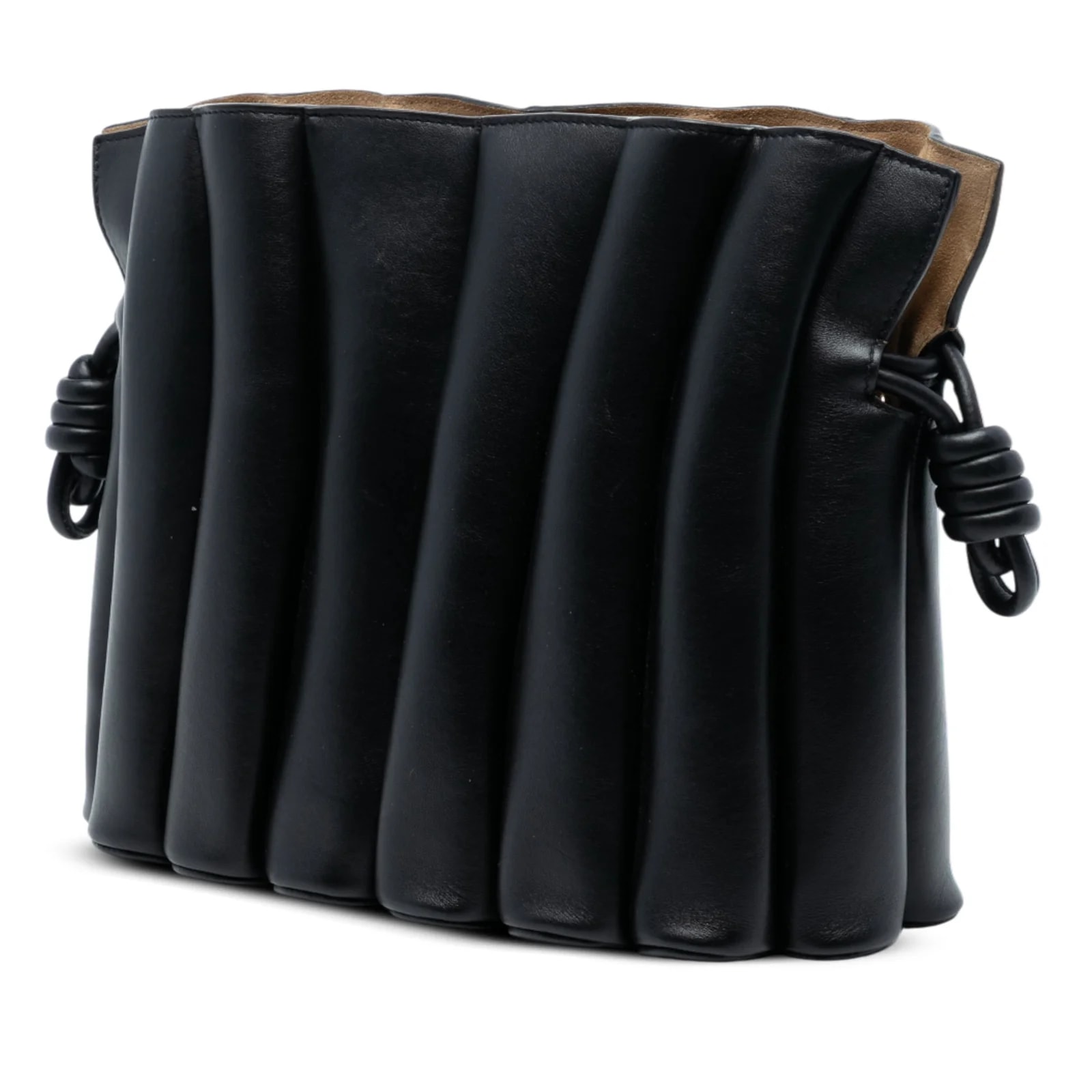 Ondas Flamenco Knot Crossbody 2