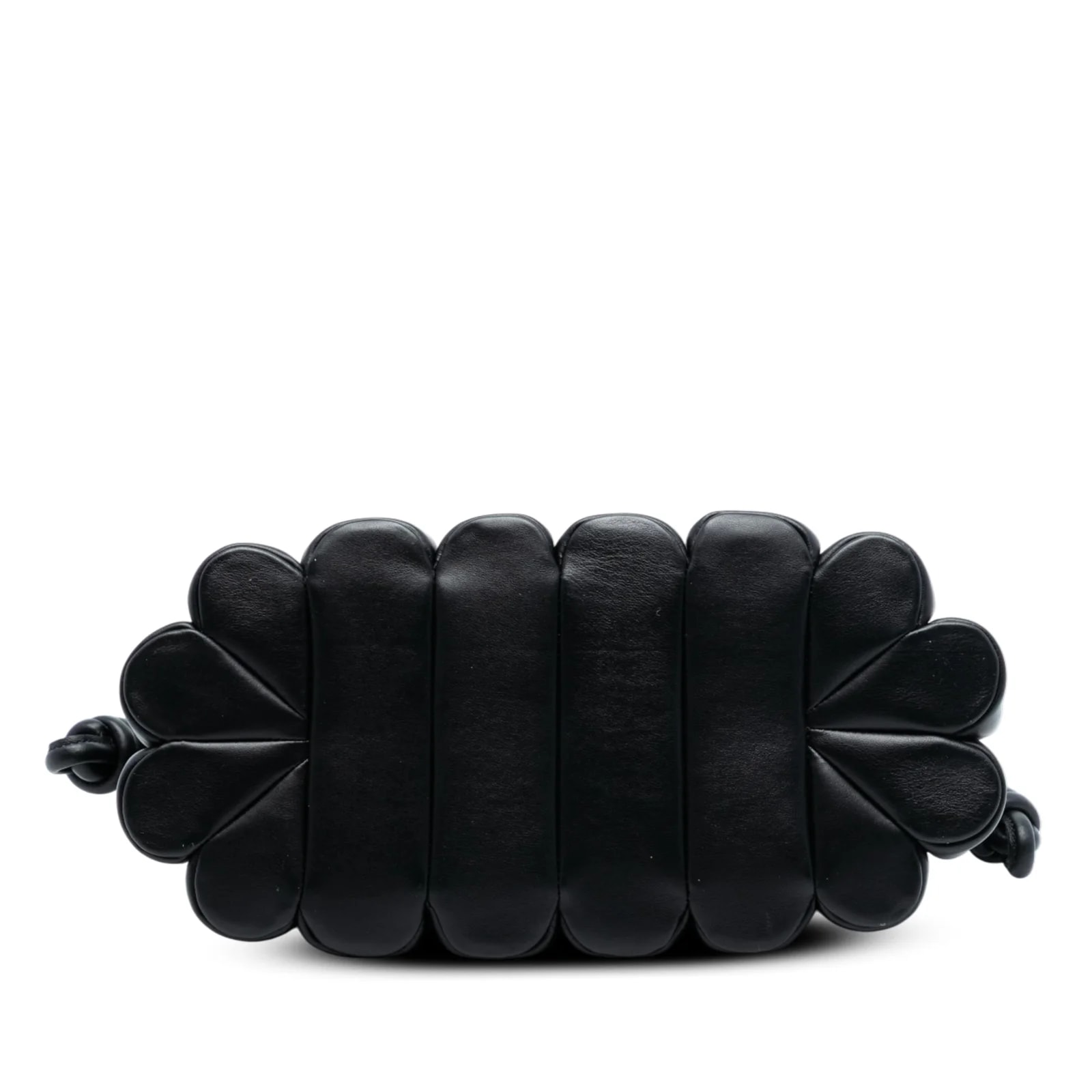 Ondas Flamenco Knot Crossbody 3