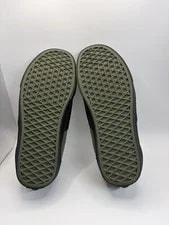 Vans X Harry Potter Limited Edition Size 7.5 / 6 4