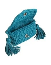 Bottega Veneta - Flap - Deep 2