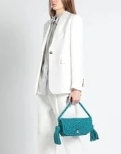Bottega Veneta - Flap - Deep 3
