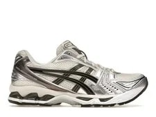 Asics — Asics Gel-Kayano 14 Metallic - 1201A019-108 - (New) — Sneaker — resale