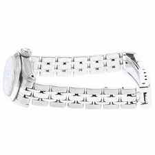 Tudor 92500 Princess Date Automatic Stainless Steel Bracelet -From Japan 3