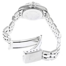 Tudor 92500 Princess Date Automatic Stainless Steel Bracelet -From Japan 4