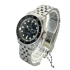 Tudor Submariner 73090 Prince Oyster Date Minisub 1960 - From Japan 4
