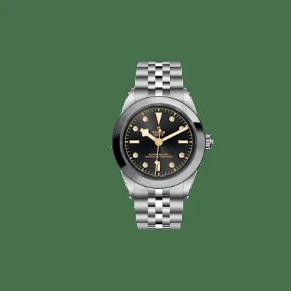 Tudor Black Bay One 39 2