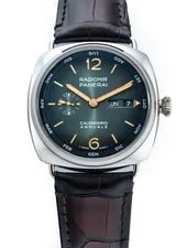 Panerai Calendario Annuale PAM1364 45 Platinumtech™ - 100% Complete 3