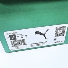 Puma US 10 Streetwear OG Retro Slipstream PEB 389968 01 New 2