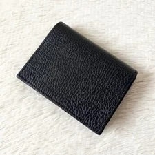 Gucci GG Marmont Bifold Wallet 456126 2