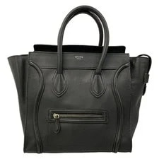 Celine — Celine Luggage Shopper 165213LUG.38NO Drummed — Handbag — resale