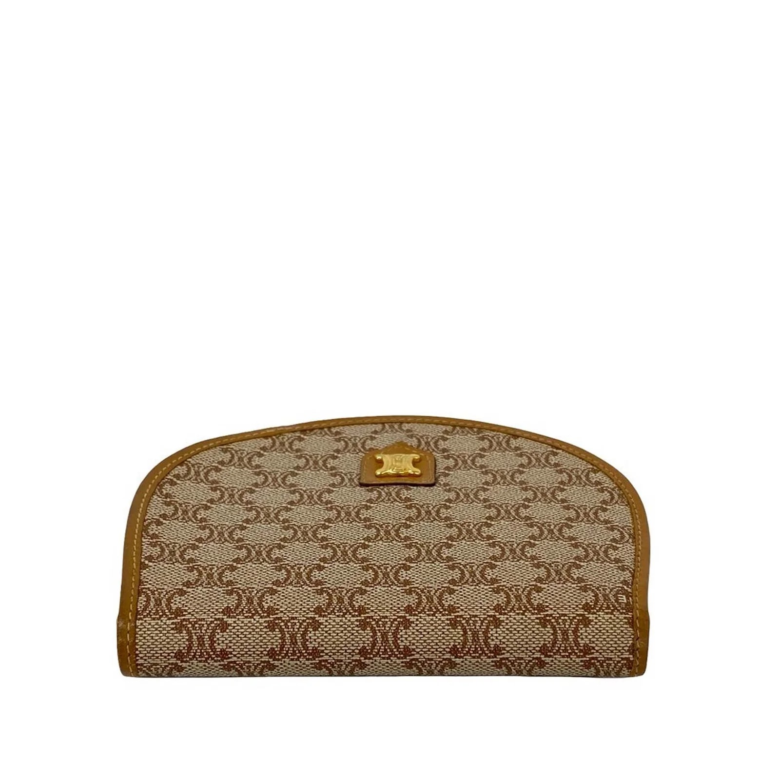 Macadam Triomphe Bifold Wallet 3