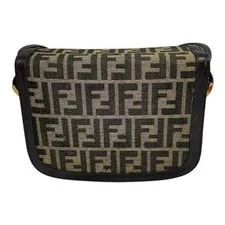 Fendi Logogram Limited Edition Vhtf Popular 2