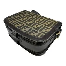 Fendi Logogram Limited Edition Vhtf Popular 4