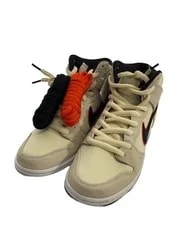 Nike Sb High Cut 26Cm D09394 100 GvU41 2