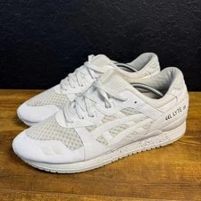 Asics Gel-Lyte III H618N Synthetic Running Shoes 3